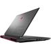 DELL Alienware m16 R1/ i7-13700HX/ 64GB/ 1TB SSD/ NV RTX 4060 8GB/ 16" FHD+/ W11H/ černý/ 2Y Basic on-site