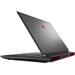 DELL Alienware m16 R1/ i7-13700HX/ 64GB/ 1TB SSD/ NV RTX 4060 8GB/ 16" FHD+/ W11H/ černý/ 2Y Basic on-site