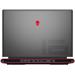 DELL Alienware m16 R1/ i7-13700HX/ 64GB/ 1TB SSD/ NV RTX 4060 8GB/ 16" FHD+/ W11H/ černý/ 2Y Basic on-site