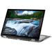 DELL Latitude 7440 (2v1)/i7-1365U/16GB/512GB SSD/14.0" FHD+ Touch/IR cam/TB/W11P/3Y PS NBD/šedý