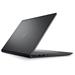 DELL Vostro 15 (3530)/ i3-1305U/ 8GB/ 256GB SSD/ 15.6" FHD/ Intel UHD/ FPR/ podsv.kl./ W11H/ černá/ 3Y Basic on-site