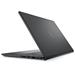 DELL Vostro 15 (3530)/ i3-1305U/ 8GB/ 256GB SSD/ 15.6" FHD/ Intel UHD/ FPR/ podsv.kl./ W11H/ černá/ 3Y Basic on-site