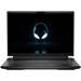 DELL Alienware m16 R1/AMD Ryzen™ 9 7845HX/32GB/1TB SSD/8GB RX 7600M XT/16" FHD+ 480Hz/W11H/šedá