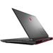 DELL Alienware m16 R1/AMD Ryzen™ 9 7845HX/32GB/1TB SSD/8GB RX 7600M XT/16" FHD+ 480Hz/W11H/šedá