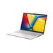 ASUS Vivobook Go 15 -  i3-N305/8GB/512GB SSD/15,6"/FHD/IPS/16:9/2y PUR/Windows 11 Home/stříbrná