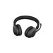 Jabra Evolve2 65, USB-A Black MS teams Stereo