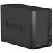 Synology DS223 DiskStation (4C/RealtekRTD1619B/1,7GHz/2GBRAM/2xSATA/2xUSB3.2/1xGbE)