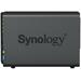 Synology DS223 DiskStation (4C/RealtekRTD1619B/1,7GHz/2GBRAM/2xSATA/2xUSB3.2/1xGbE)