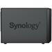 Synology DS223 DiskStation (4C/RealtekRTD1619B/1,7GHz/2GBRAM/2xSATA/2xUSB3.2/1xGbE)