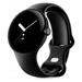 Google Pixel Watch 41mm Matte Black/Obsidian