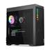 Lenovo LEGION T7 Core i7-13700KF/32GB/SSD 4TB/GeForce RTX4080 16GB/Tower 34l/AmbiLight/1200W/3r On-Site/WIN11 Home/šedá