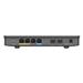 Grandstream GWN7002 VPN router 2 SFP, 4 Gb porty / 1 PoE in, 2 PoE out