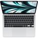 CTO Apple MacBook Air 13,6" (2022) M2 / INT KLV / 16GB / 8x GPU / 256GB / 30W / stříbrný