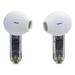 JBL Tune Flex Ghost White