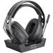 RIG 800 PRO HS Headset Black NACON