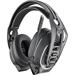 RIG 800 PRO HS Headset Black NACON