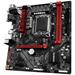 GIGABYTE B660M GAMING AC DDR4/LGA 1700/mATX