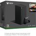 Xbox Series X - 1TB + Forza Horizon 5 Premium Edition