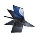 ASUS ExpertBook B5 Flip/B5602F/i5-1240P/16"/FHD/T/16GB/512GB SSD/Iris Xe/W11P/Black/2R