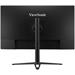 ViewSonic VX2428J / 24"/ IPS / 16:9/ 1920x1080 / 165Hz/ 0.5ms/ 250cd/m2 / Freesync premium /  2xHDMI / DP /výšk. nast.