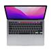 CTO Apple MacBook Pro 13,3" M2 (2022)/512GB/16GB/CZ KL/šedý