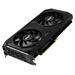 Palit GeForce RTX 4070 Dual - graphics card - GeForce RTX 4070 - 12 GB