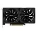 PNY GeForce RTX 4060 8GB VERTO Dual Fan / 8GB GDDR6 / PCI-E / 3x DP / HDMI