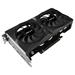 PNY GeForce RTX 4060 8GB VERTO Dual Fan / 8GB GDDR6 / PCI-E / 3x DP / HDMI