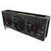 PNY GeForce RTX 4060 8GB VERTO EPIC-X RGB Triple Fan / 8GB GDDR6 / PCI-E / 3x DP / HDMI