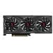 PNY GeForce RTX 4060 8GB VERTO EPIC-X RGB Triple Fan / 8GB GDDR6 / PCI-E / 3x DP / HDMI