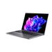 Acer Swift Go 16 (SFG16-71-72F3) i7-1355U/16GB/1TB SSD/16" WUXGA IPS/Win11 Home/šedá   