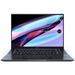 ASUS Zenbook Pro 16X OLED/ i7-12700H/ 16GB DDR5/ 1TB SSD/ RTX 3060 6GB/ 16" 4K OLED touch/ W11H/ černý