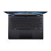 ACER NTB EDU TravelMate Spin B3 (TMB311RN-33-TCO-C8FT),Intel N100,11.6" FHD,8GB,256GB SSD,Intel UHD,W11P,ShaleBlack