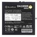 SilverStone HELA Platinum HA1200R 1200W