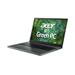 Acer Aspire Vero (AV15-53P-767S) i7-1355U/16GB/1TB SSD/15,6" FHD IPS/Win11 Home/zelená 