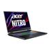 Acer Nitro 5 (AN517-55-52KK)  i5-12450H/16GB/1TB SSD/17.3" FHD/GF4060/Linux černá