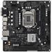 ASRock B560M-HDV R3.0 / LGA1200 / Intel B560 / M.2 / VGA / DVI-D / HDMI / mATX