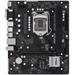 ASRock B560M-HDV/M.2 / LGA1200 / Intel B560 / M.2 / VGA / DVI-D / HDMI / mATX