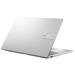 ASUS Vivobook/ i5-1235U/ 8GB DDR4/ 512GB SSD/ Intel UHD/ 15,6"FHD,matný/ W11H/ stříbrný