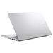 ASUS Vivobook/ i5-1235U/ 8GB DDR4/ 512GB SSD/ Intel UHD/ 15,6"FHD,matný/ W11H/ stříbrný