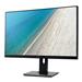 27" LCD Acer B277 - IPS,FHD,HDMI,DP,VGA,pivot