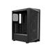 Cooler Master PC skříň CMP510 ARGB MIDI TOWER