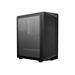 Cooler Master PC skříň CMP510 ARGB MIDI TOWER