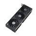 ASUS VGA NVIDIA GeForce PRO ART RTX 4060 Ti 16G Advanced Edition, RTX 4060 Ti, 16GB GDDR6, 3xDP, 1xHDMI