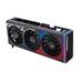 ASUS VGA NVIDIA GeForce ROG STRIX GAMING RTX 4060 Ti 16G Advanced Edition, RTX 4060 Ti, 16GB GDDR6, 3xDP, 1xHDMI