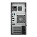 DELL SRV PowerEdge T150/4x3.5''/E-2314/1x16GB/1x2TB HDD/Emb. SATA/iDRAC9 basic/300W/3Yr Basic NBD