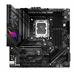 ASUS MB Sc LGA1700 ROG STRIX B660-G GAMING WIFI, Intel B660, 4xDDR5, 1xDP, 1xHDMI, WI-FI, mATX