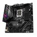 ASUS MB Sc LGA1700 ROG STRIX B660-G GAMING WIFI, Intel B660, 4xDDR5, 1xDP, 1xHDMI, WI-FI, mATX