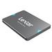 Lexar SSD NQ100 2.5" SATA III - 1920GB (čtení/zápis: 560/500MB/s)