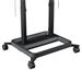 Optoma IFPD RISE 5305 MOTORIZED DISPLAY LIFT TROLLEY 50 B EU